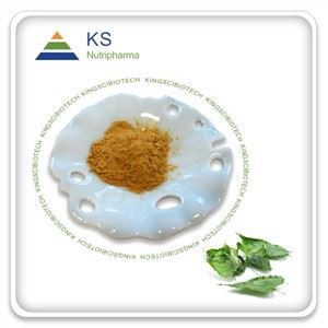 এপিমিডিয়াম পাতার নির্যাস পাউডার