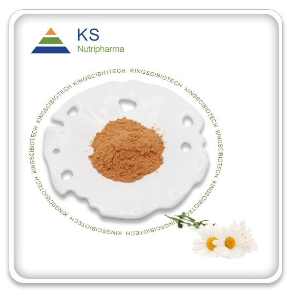 ক্যামোমাইল স্ট্যান্ডার্ডাইজড এক্সট্রাক্ট