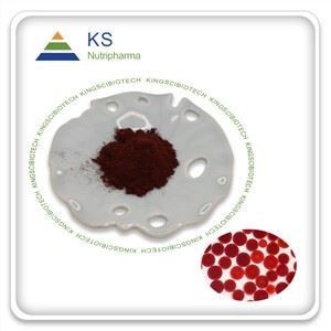 Astaxanthin 5 Oil