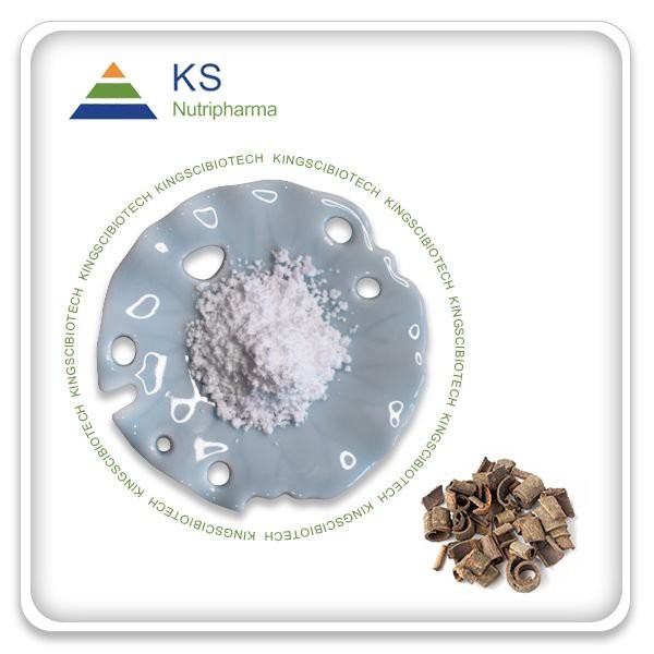 ম্যাগনোলিয়া অফিসিনালিস ছাল নিষ্কাশন