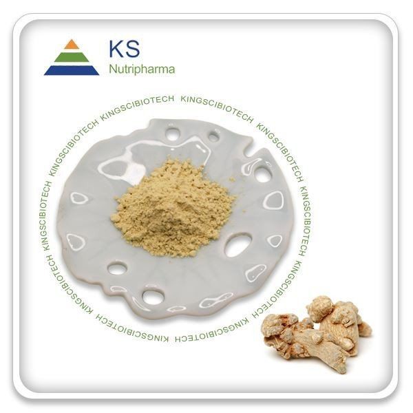 প্যানাক্স নোটোগিনসেং রুট এক্সট্র্যাক্ট