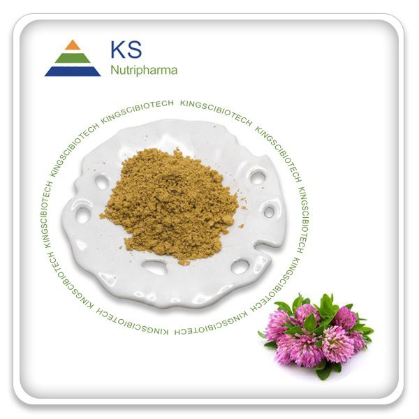 Trifolium Pratense ফুলের নির্যাস