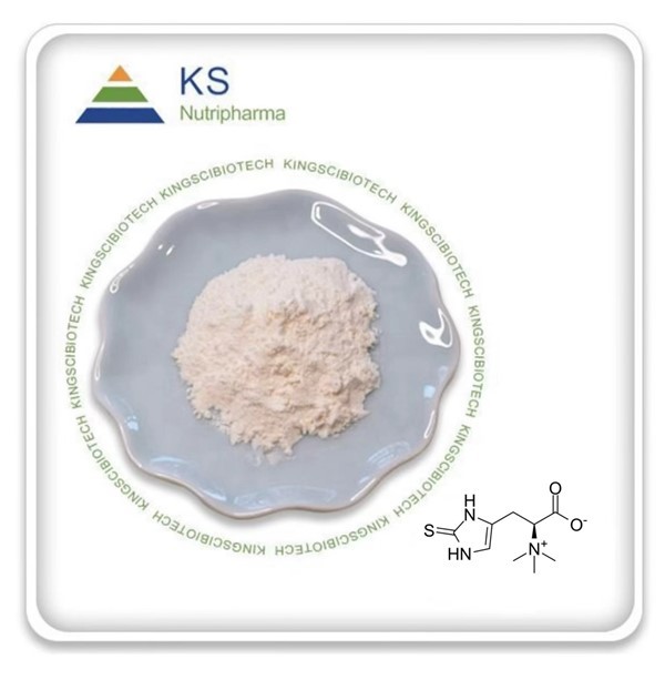 বাল্ক এল-দেরোথিয়োনাইন পাউডার