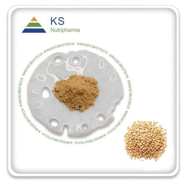 ওট নির্যাস