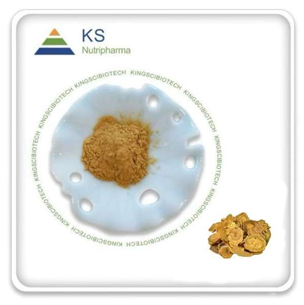 Rhubarb নির্যাস