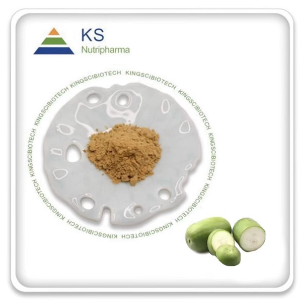 শীতকালীন তরমুজের খোসার নির্যাস